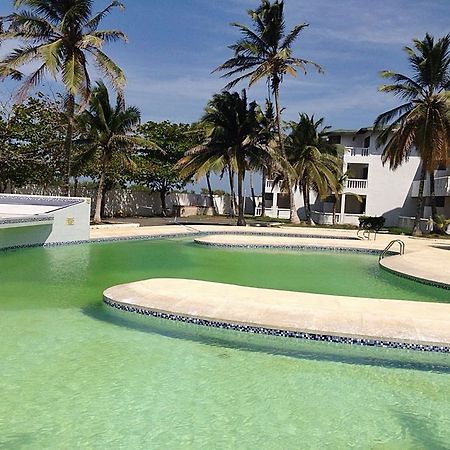 Отель Dhi Portal Del Caribe Altamira  Экстерьер фото